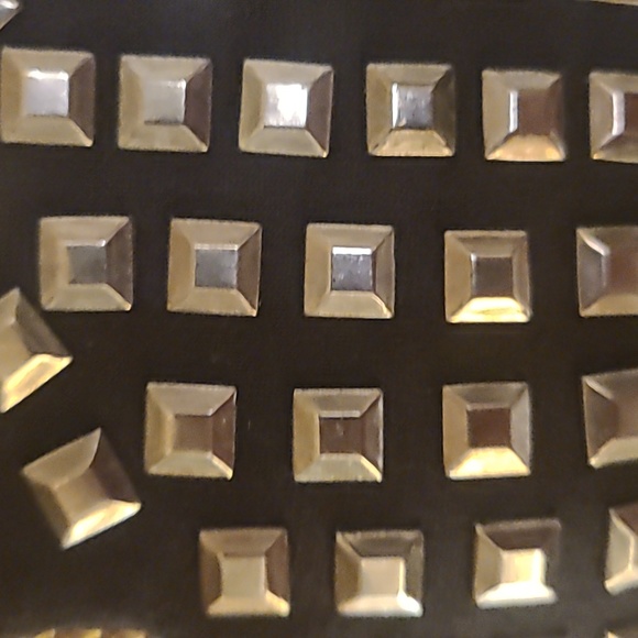 bebe top - Picture 7 of 7